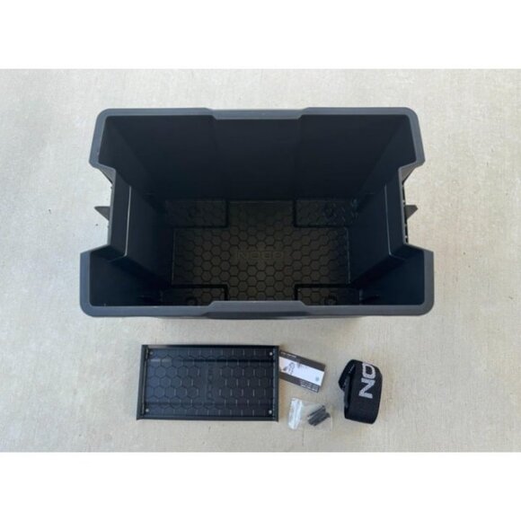 Battery Box, Group 24 12V Battery Box for Marine, Automotive - Picture 2 of 4